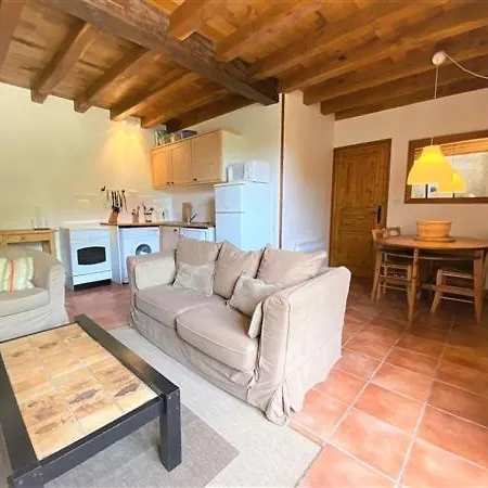 Les Arcs Semesterbostad